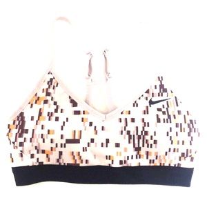 NIKE sports bra